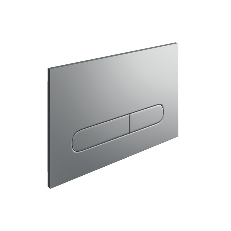 TRC-201-CPRocco2Curvowall PlateChrome