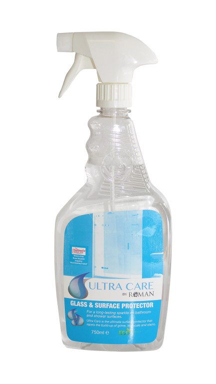 Large Ultra Care Bottle