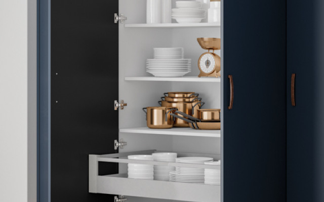 Doubledoorlarder