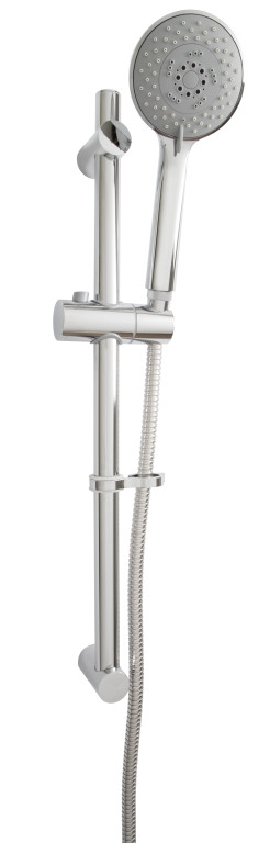 AM175841PB Leo 5f Chrome Polybag Set