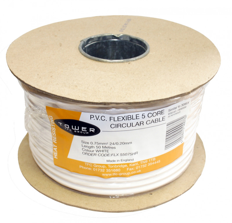 FLX55075HR