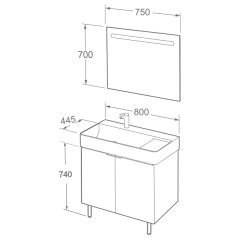 FZFM2785-800-Q0004TECH