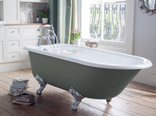 Essex Cast Iron Bath