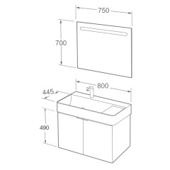 FZHM2785-800-Q0004TECH