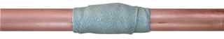 Pow-r Wrap Pipe