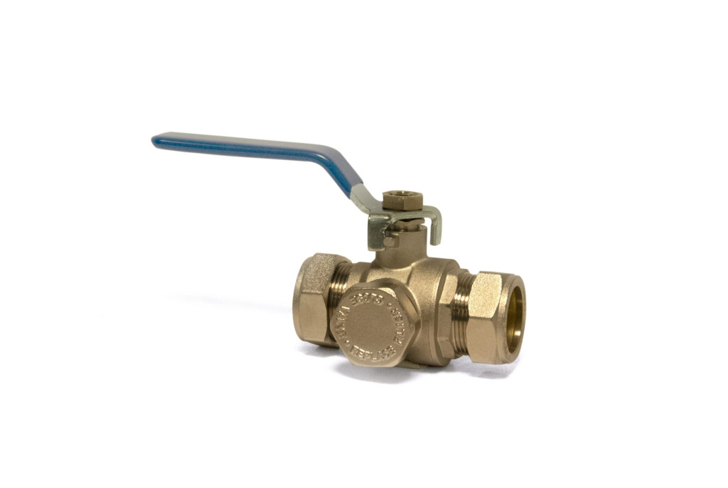 BVF28 - BVF35 28mm-35mm Filter Ball Valve