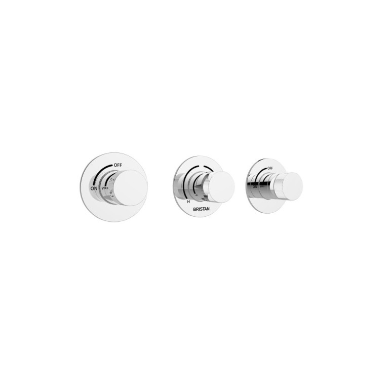 ORB SHC3STP C