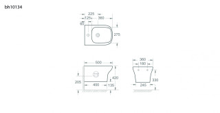 BH10134TECH