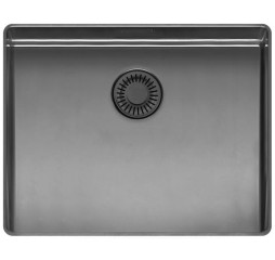 New York Slim 50x40 Gun Metal II