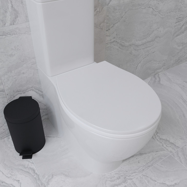 WL403022 Capri T-Seat PP