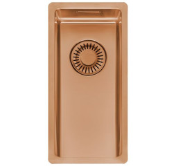 New York 18x40 Copper II