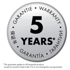 Warranty