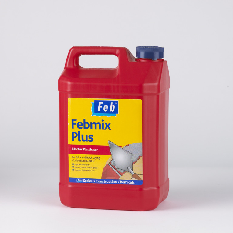 FBMIXPLUS5