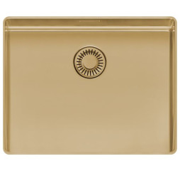 New York Slim 50x40 Gold II