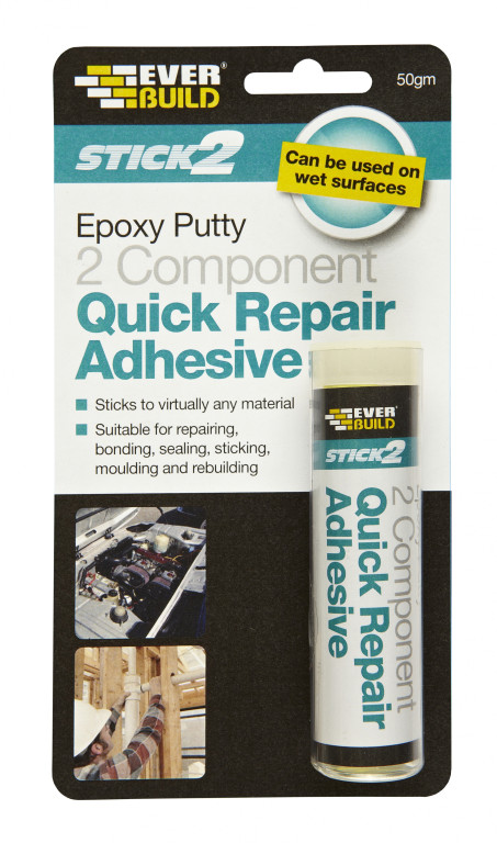 S2EPOXPUTTY