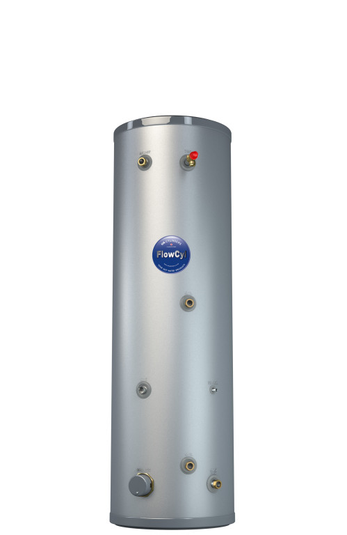 R9 FlowCyl Heat Pump Slimline