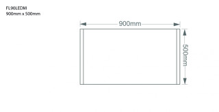 FL90LEDMTECH