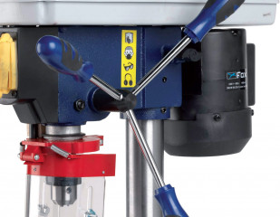 F12-921 New Handle