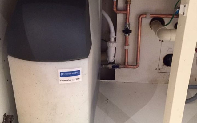 Plumbing and Heating