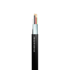 VSFXOSC418PEBLK