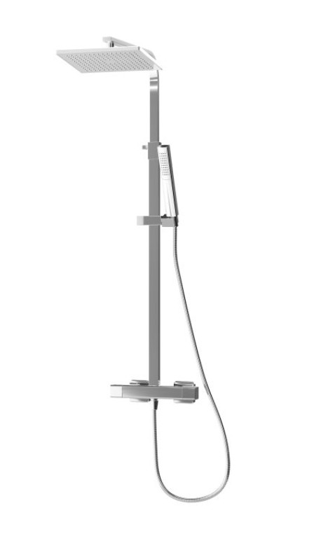 Image IX400020CP MIO-Dual Outlet-Standard