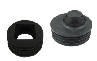 Universal Waste - Rainwater Adaptors