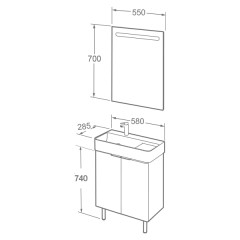 FZFM2785-600-Q0002TECH