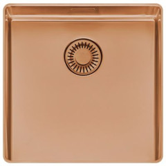 NY 40x40 SLIM COPPER II