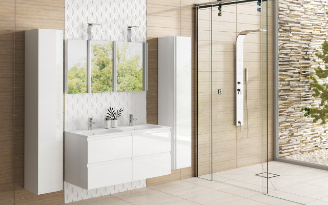 Integra-gloss-white-double-basin-design