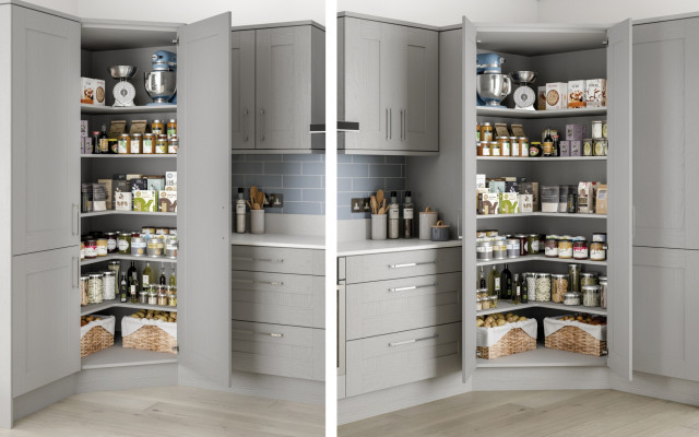 Cornerlarder