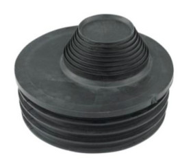 Universal Waste - Rainwater Adaptor 1