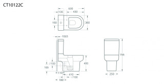 C10122CT10122TECH