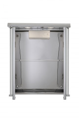 Wc266205e Front Open