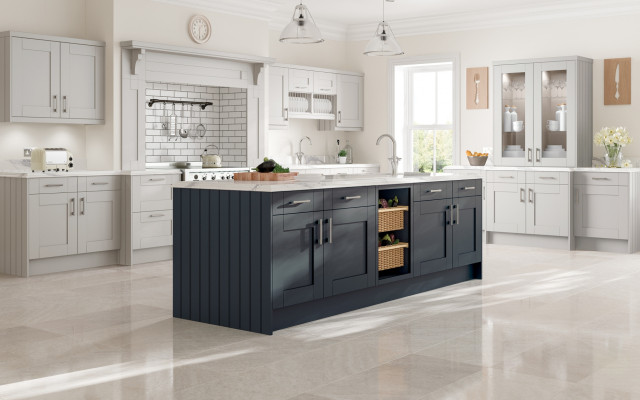 Pendlestone-anthracite