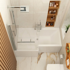 Quadro IMPQSBLH15 HIGH