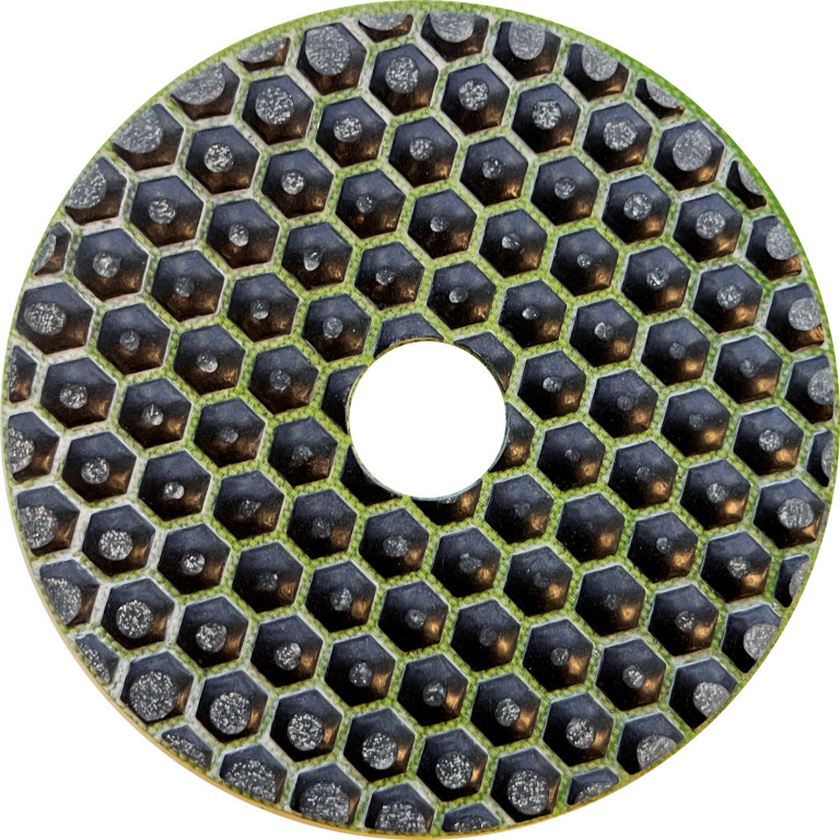 DPP100-Wheel