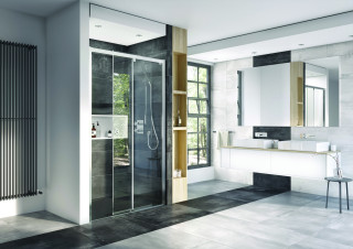 Decem Level Access Alcove