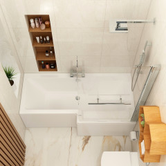 Quadro IMPQSBRH17 HIGH