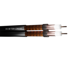 SSFX100TWINLSZHDBLK