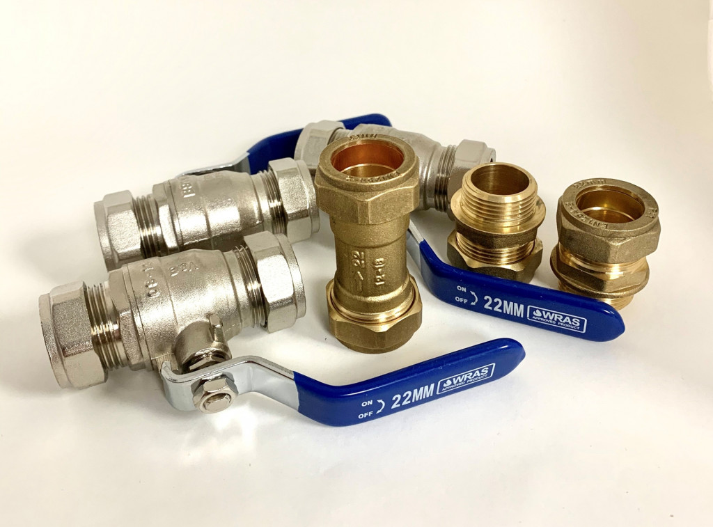 HF Valves