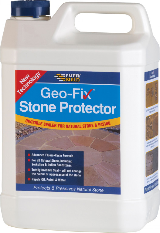 GEOSTONE5