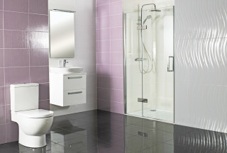 DXL2H Alcove