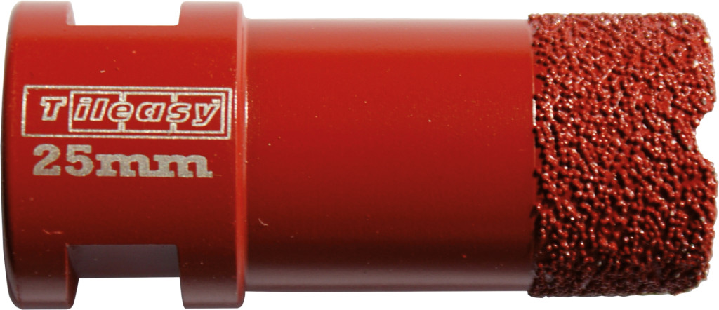 DRYA25mm