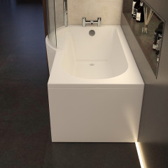 Arco IMPASBLH15 Side