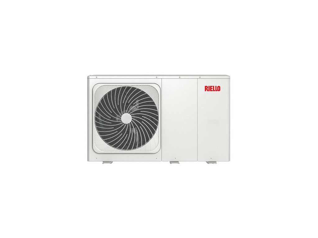 NXHM008 - 8kW Monoblock Air Source Heat Pump