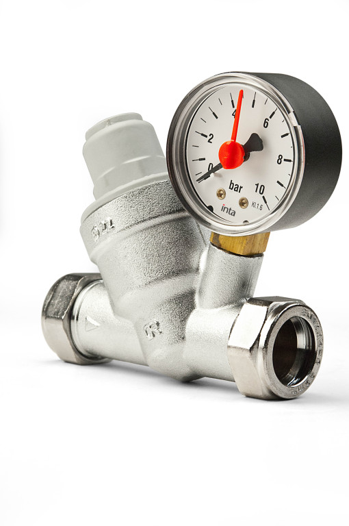 PRV22331510 1 -  Pressure Reducing Valves
