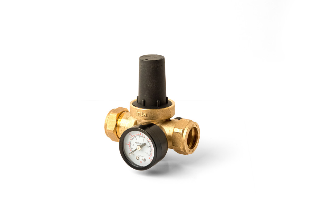 PRVG22 Tradetec 22mm PRV