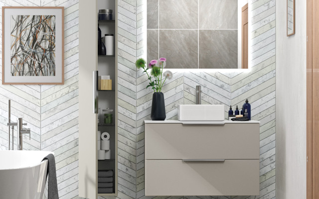 Metro-matt-kashmir-floating-bathroom-furniture