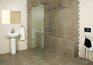 Embrace Linear Panel