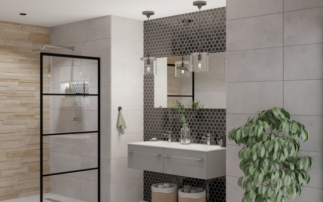 Metro-matt-grey-mist-bathroom-design